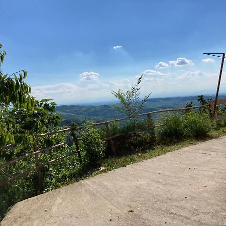 Agriturismo Al Brich Hostal Albaretto della Torre Exterior foto